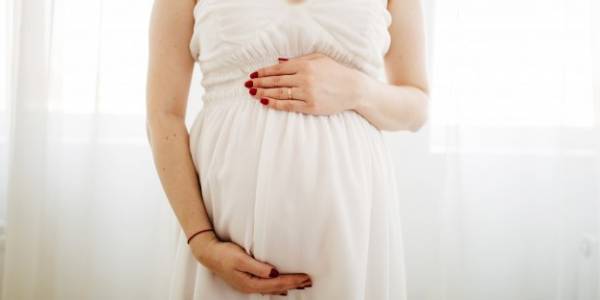 درمان ترشحات واژن در بارداری