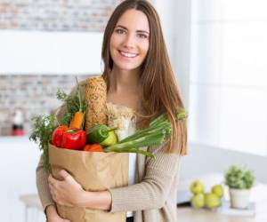 تاثیر تغذیه سالم ، تغذیه سالم چیست