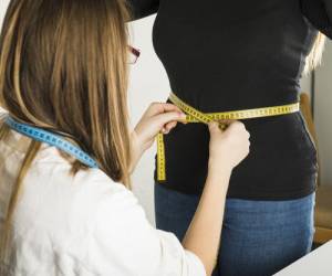 رژیم لاغری روزی نیم کیلو