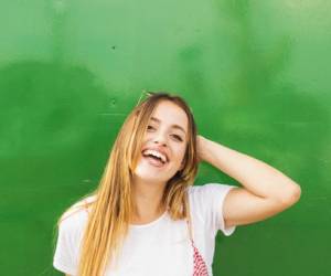 موهای چند رنگ