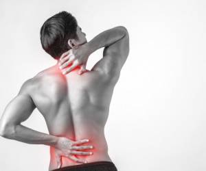از بین بردن قوز کمر ، تمرینات از بین بردن قوز کمر