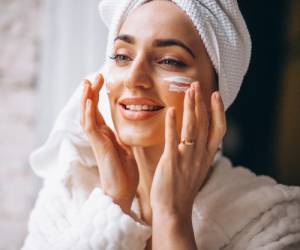 ساخت کرم آلوئه ورا