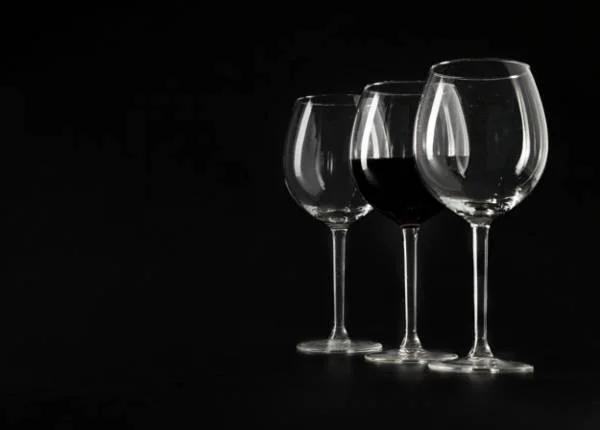 انواع لیوان جام Goblet