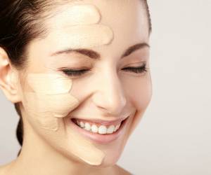 نحوه انتخاب بهترین کرم پودر