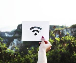 تاثیر وای فای بر باروری