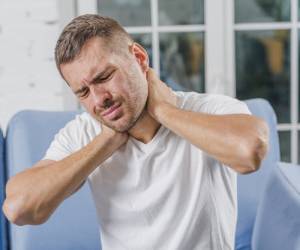 شکستن قولنج ، صدای شکستن قولنج