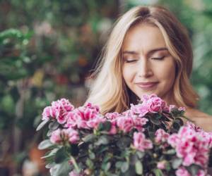 کاهش حس بویایی
