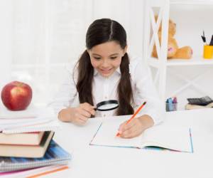 یادگیری در کودکی