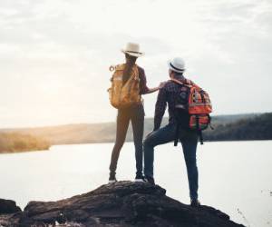 سفر تابستانی خوب ، مسافرت در تابستان