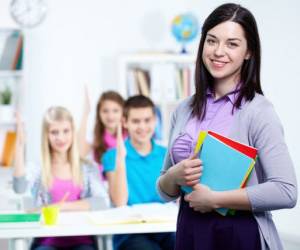 انتظار معلم از والدین