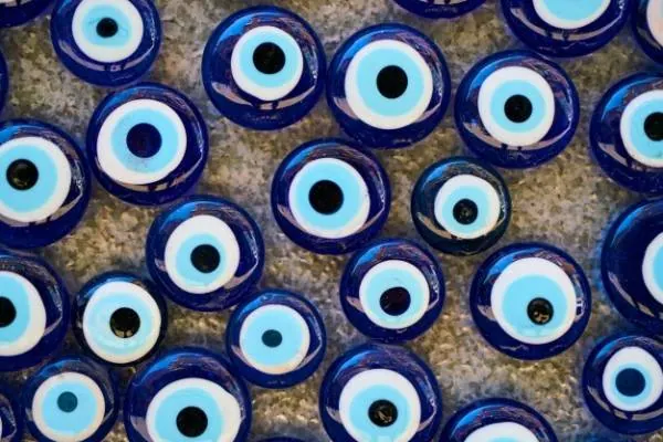 علامت های خوش شانسی نازار علائم خوش شانسی