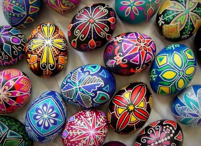 چیزهایی که خوش شانسی می آورد پیسانکا نماد خوش شانسی