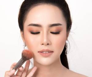 لوازم آرایش تاریخ گذشته