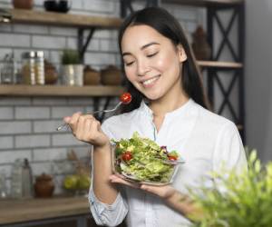 رژیم غذایی ژاپنی