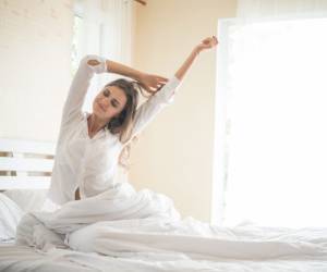 عادات صبحگاهی