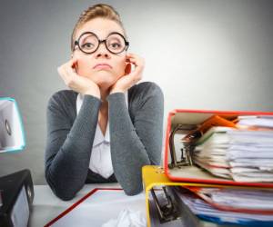 کارهای وقت تلف کن