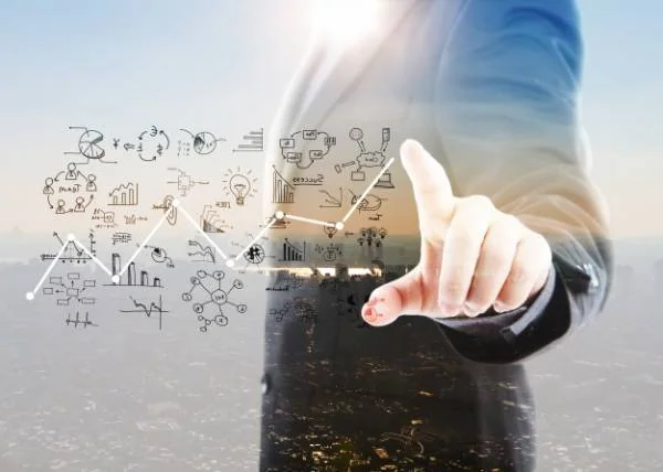 رسیدن به هدف پیشرفت در شغل