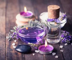 روغن رایحه درمانی
