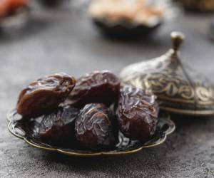 خرما در بارداری
