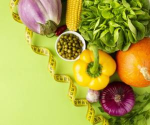 رژیم ماکروبیوتیک
