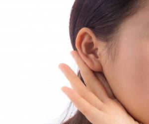 شنوایی افراد نابینا