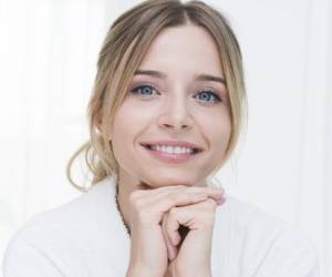 زیبایی بدون آرایش