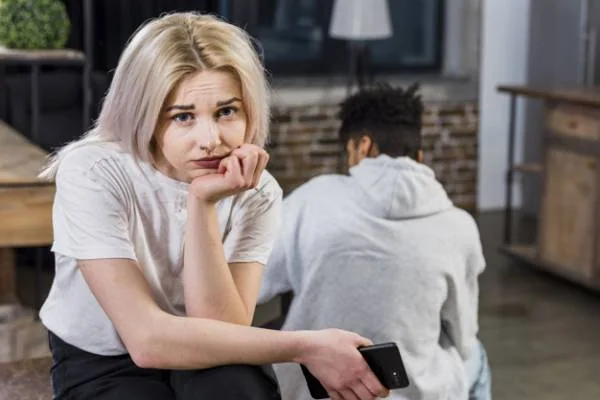 راههای مقابله با دروغگویی همسر دروغ در زندگی مشترک