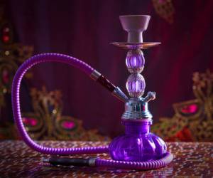 فواید قلیان