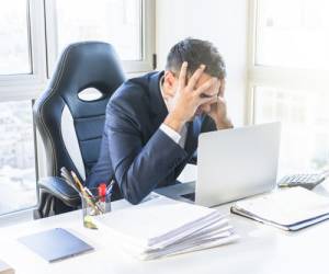 کنترل استرس