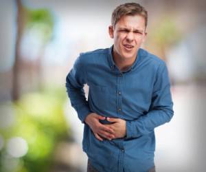 علائم آپاندیس