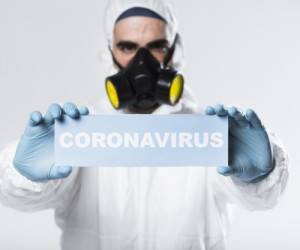 علائم کرونا