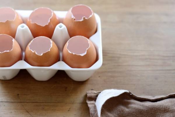 تزیین تخم مرغ