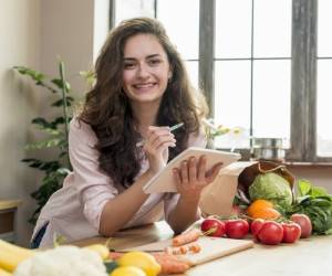 تقویت دستگاه گوارش
