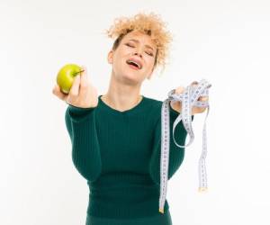 رژیم کم چربی
