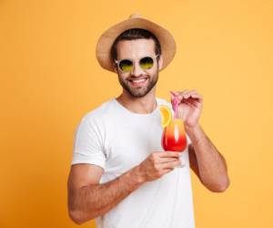 نوشیدنی کاهش وزن