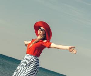 تیپ تابستانه