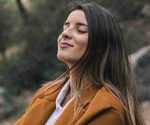 تنفس از راه بینی