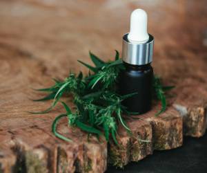 روغن cbd