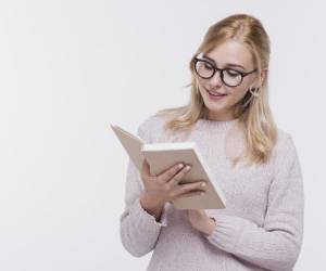 فواید کتاب خواندن