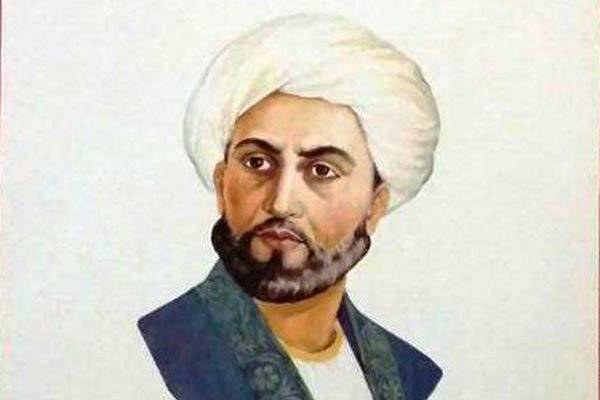 دوبیتی های عاشقانه از شاعران بزرگ عبید زاکانی