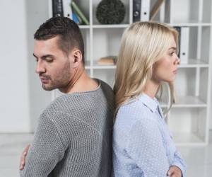 بدترین همسر دنیا