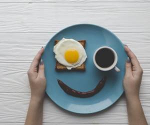 اشتباهات صبحانه