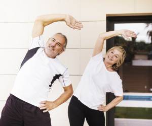 ورزش دیابتی ها