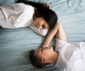 رابطه زناشویی و سیستم ایمنی بدن
