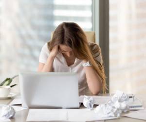 مقابله با استرس