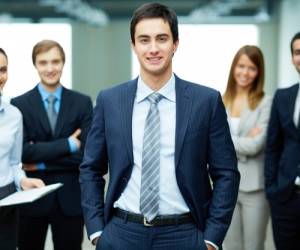 آداب معاشرت با رئیس