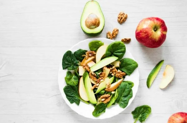 میان وعده برای مطالعه میان وعده مقوی