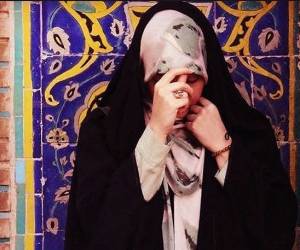 حدیث حجاب