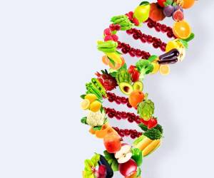 رژیم DNA