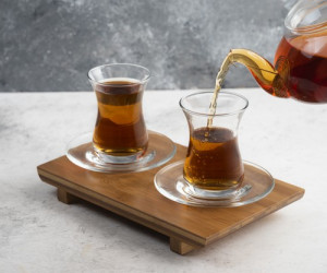 روز جهانی چای